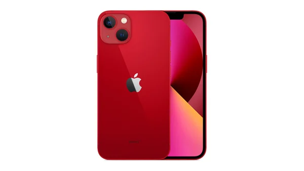 iPhone 13 128GB Red
