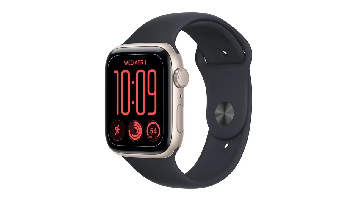APPLE WATCH SE 3