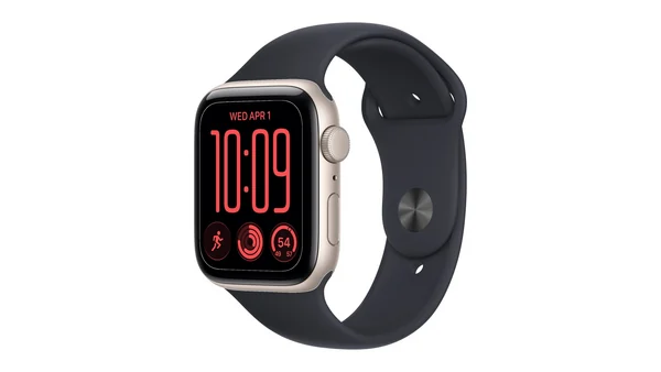 Apple Watch SE 3 44mm Starlight
