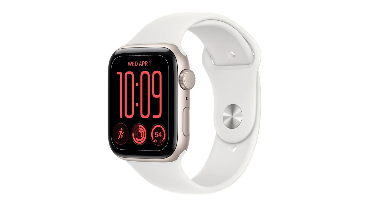 APPLE WATCH SE 3