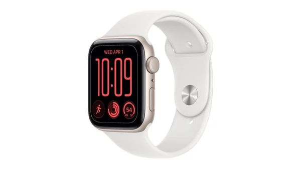 Apple Watch SE 3 44mm Starlight