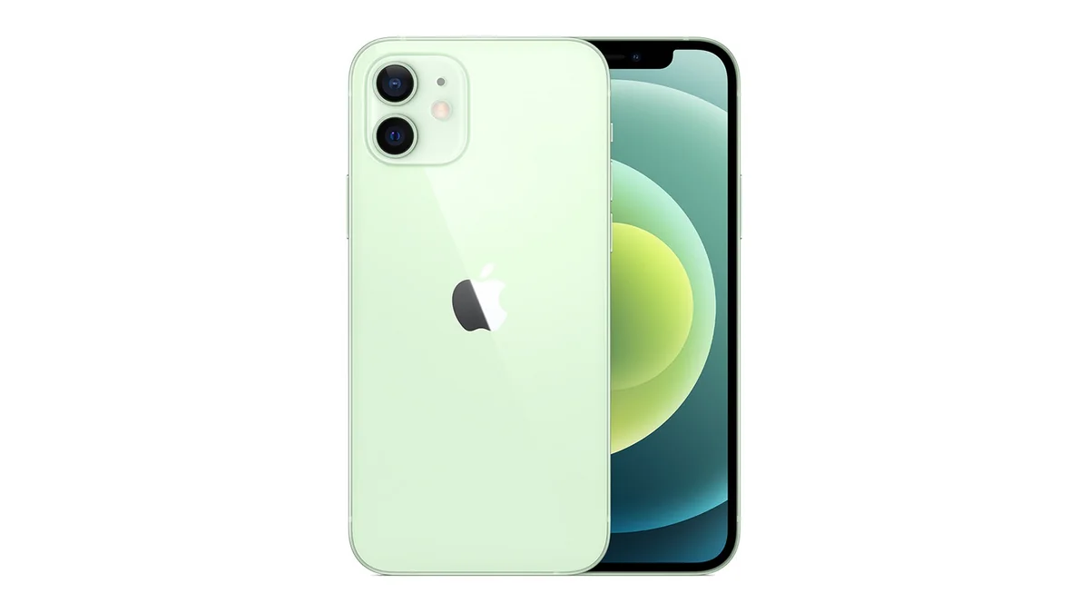 IPHONE 12