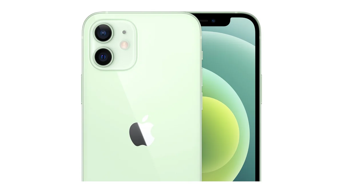 IPHONE 12