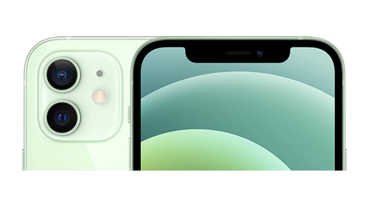 IPHONE 12