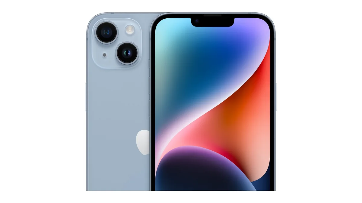 IPHONE 14 PLUS
