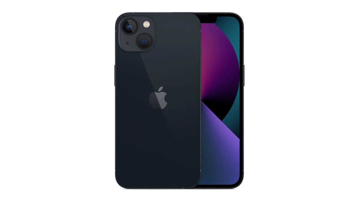 IPHONE 13