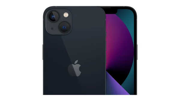 iPhone 13 512GB Midnight