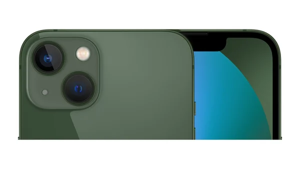 iPhone 13 256GB Green