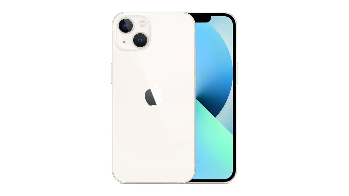 IPHONE 13