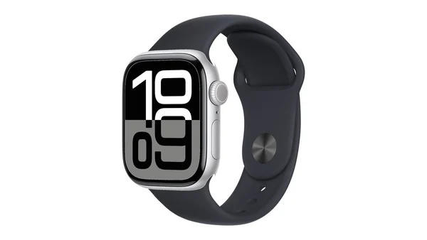 Apple Watch S10 42mm Silver