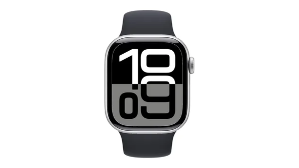 Apple Watch S10 42mm Silver