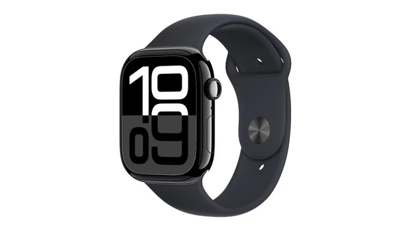 Apple Watch S10 46mm JetBlack