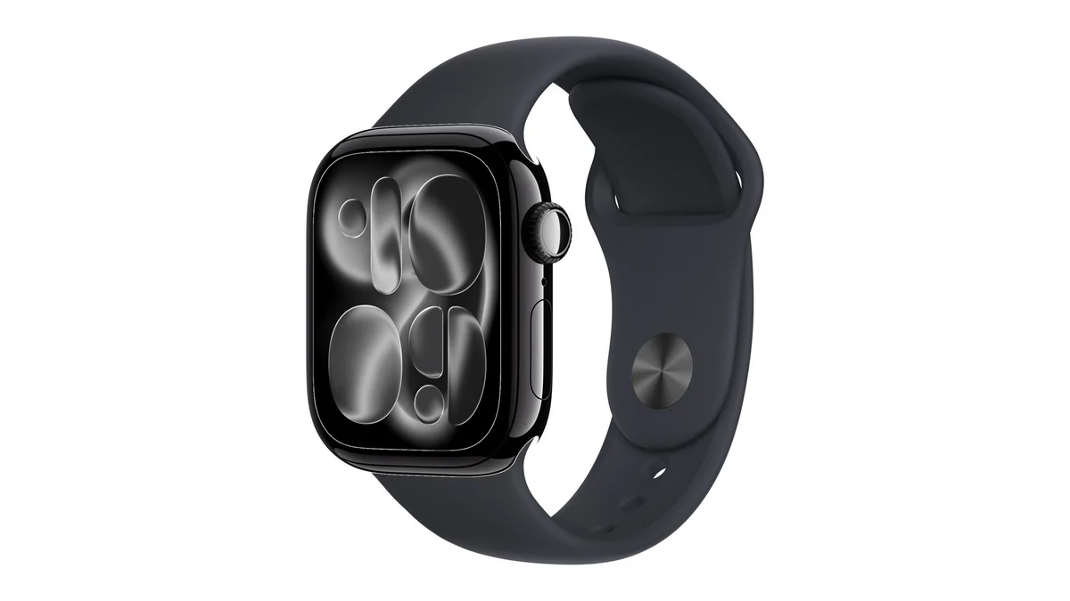 APPLE WATCH SERIES 11