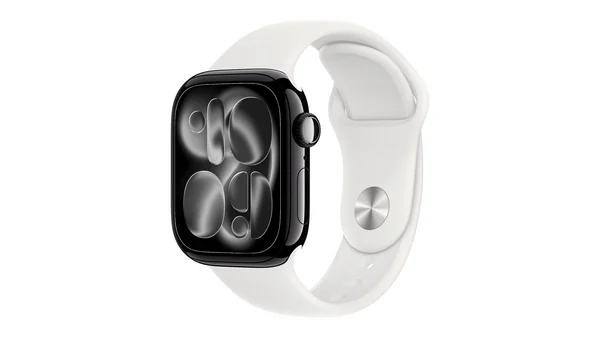 Apple Watch S11 42mm Jet Black