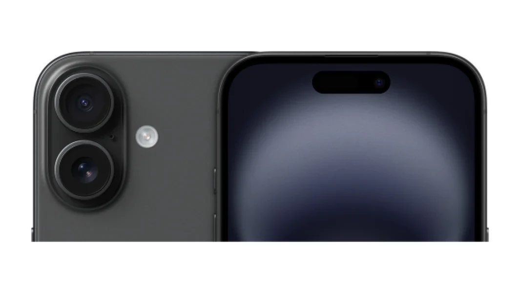 iPhone 16 512GB Black