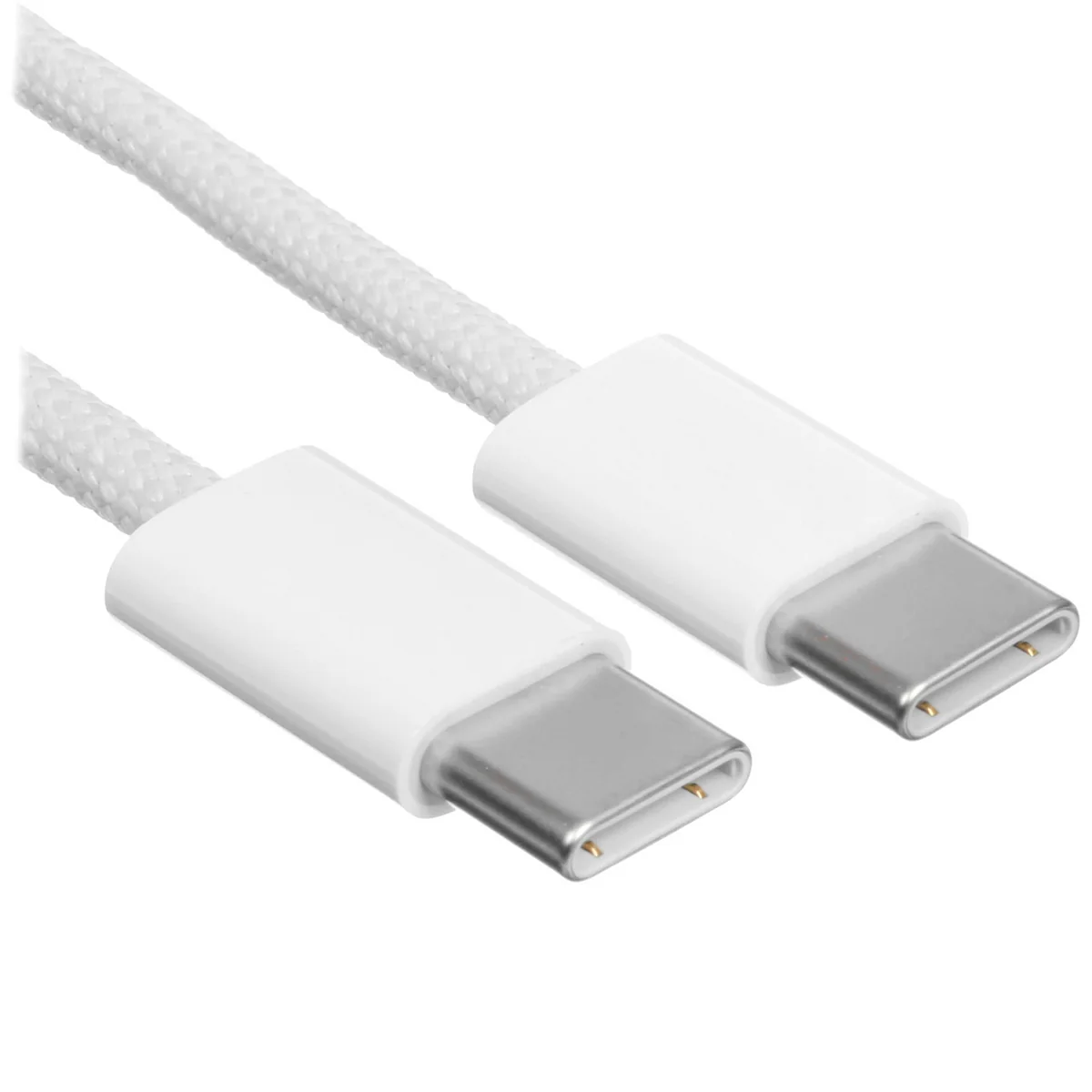 Кабель USB-C - USB-C 60W original (1m)