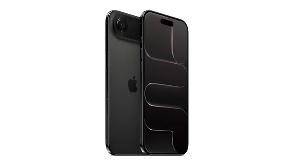 iPhone 17 Air 512GB Space Black