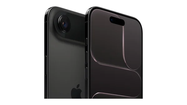 iPhone 17 Air 512GB Space Black