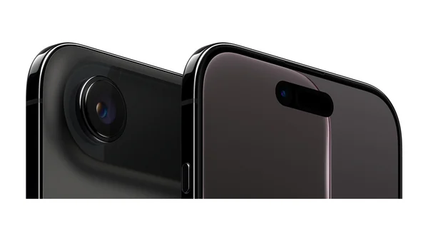 iPhone 17 Air 512GB Space Black