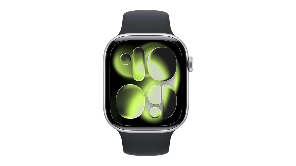 APPLE WATCH SERIES 11