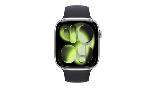 Apple Watch S11 46mm Silver
