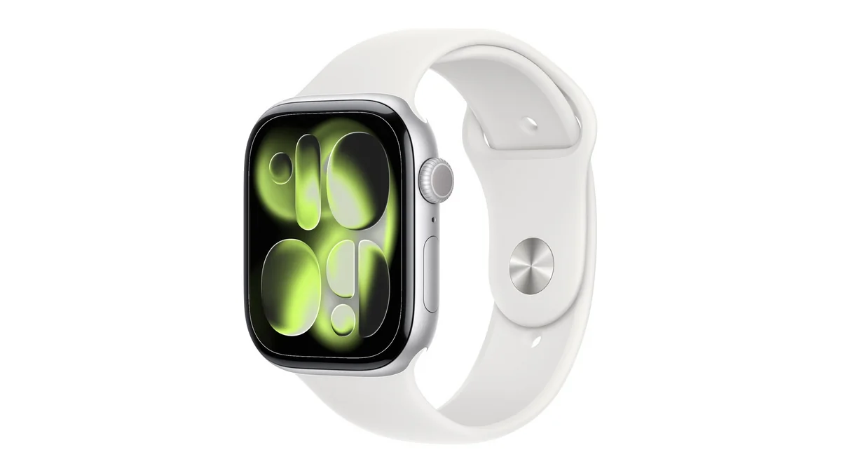 APPLE WATCH SERIES 11