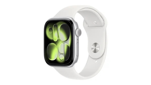 Apple Watch S11 46mm Silver