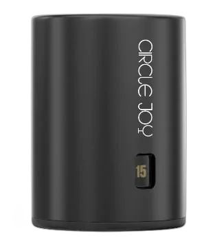Пробка вакуумная для вина Circle Joy Mini Stoper