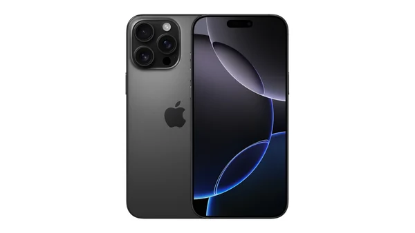 iPhone 16 Pro Max 256GB Black Titanium (eSim)