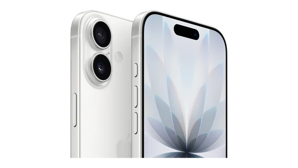 iPhone 17 512GB White
