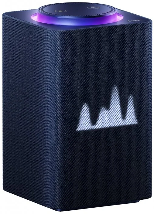 Яндекс Станция Макс ( Синий )