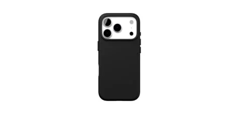 Чехол  VLP Aster Pro Case с MagSafe для iPhone 17 Pro Max /18 Pro Max (Черный)