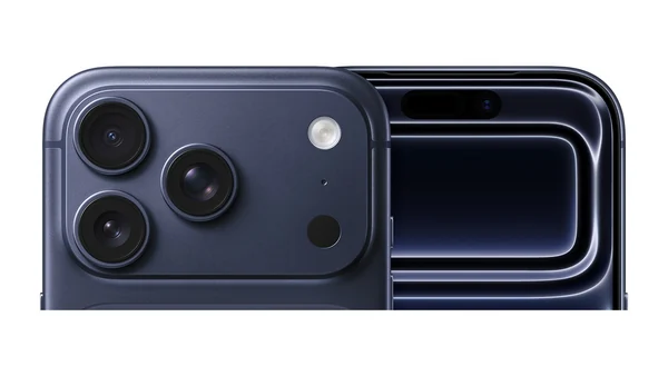 iPhone 17 Pro 256GB Deep Blue (eSim)