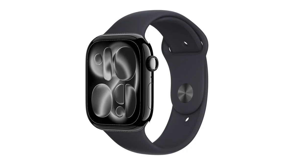 APPLE WATCH SERIES 11