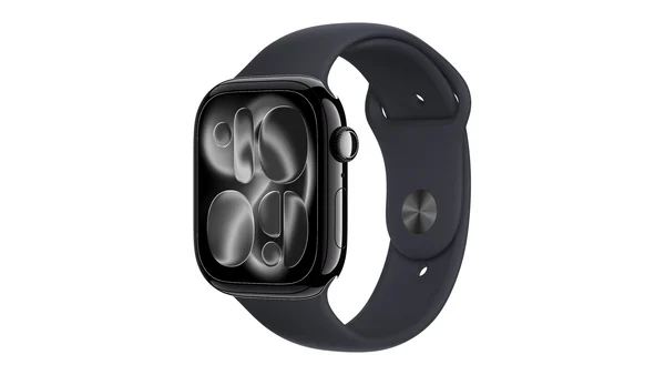 Apple Watch S11 46mm Jet Black