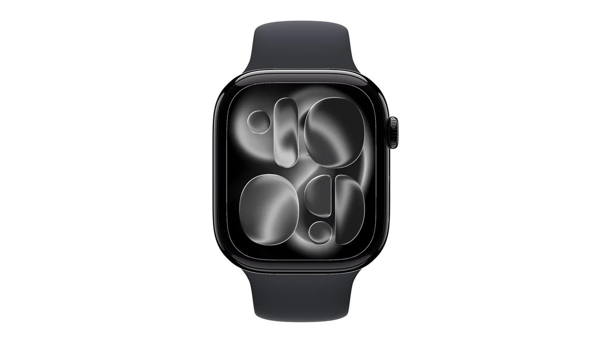 APPLE WATCH SERIES 11