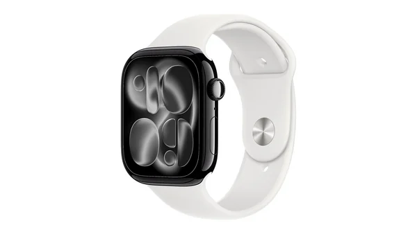 Apple Watch S11 46mm Jet Black