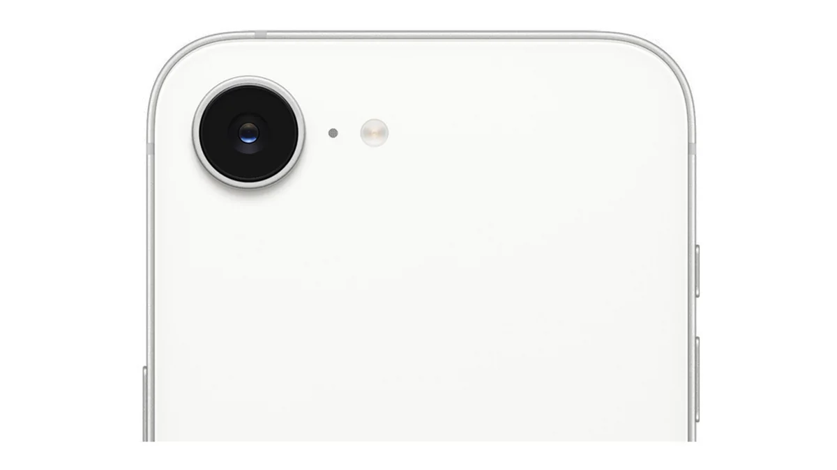 IPHONE 16E