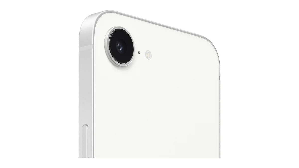 IPHONE 16E