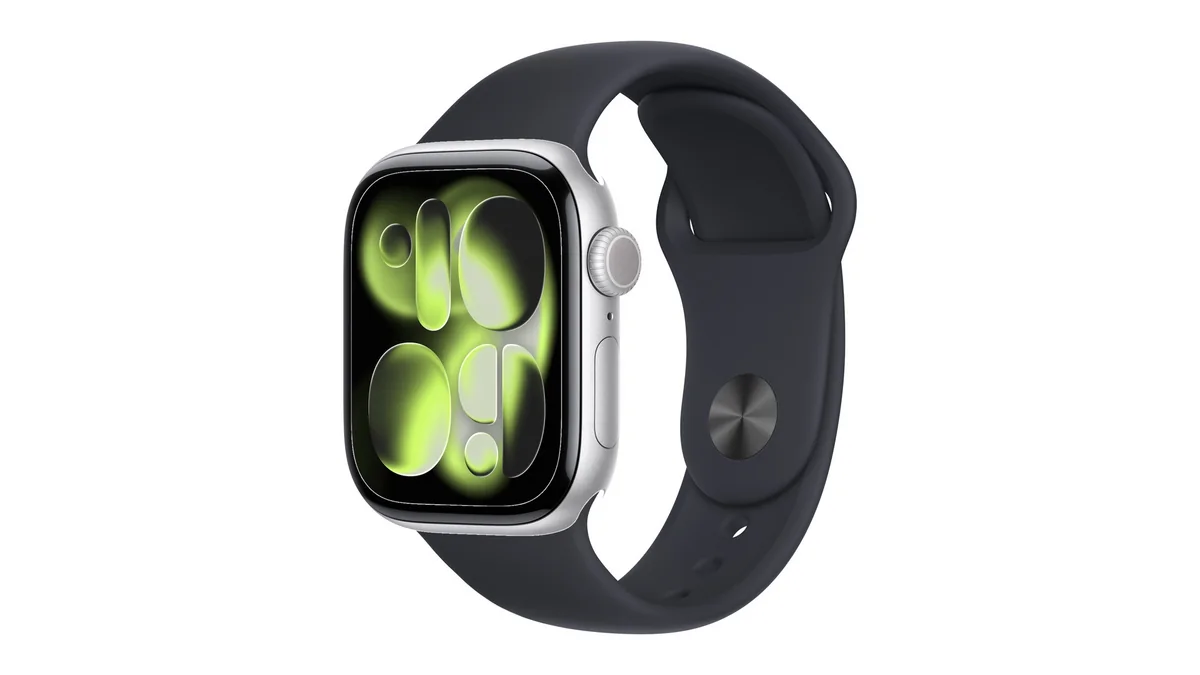 APPLE WATCH SERIES 11