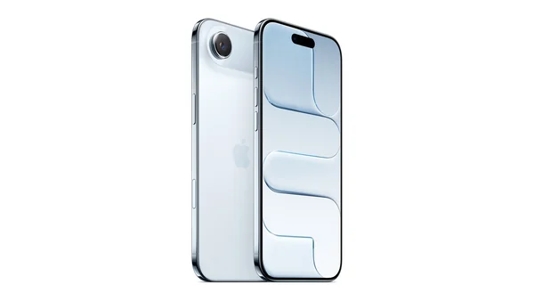 iPhone 17 Air 256GB Sky Blue