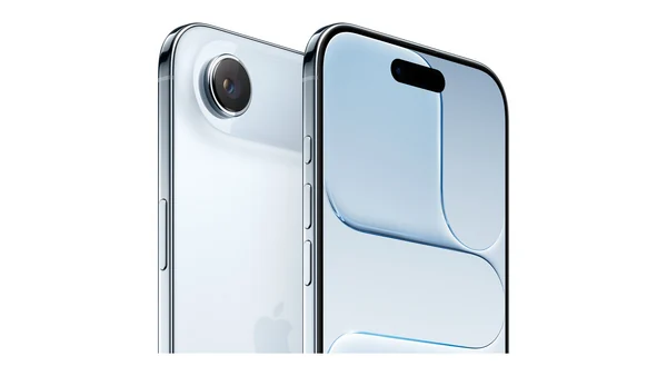 iPhone 17 Air 256GB Sky Blue