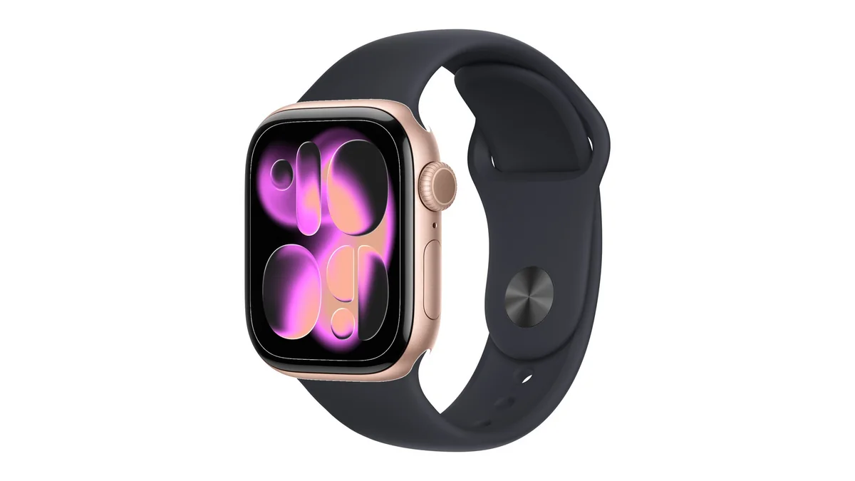 APPLE WATCH SERIES 11