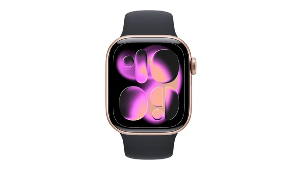 Apple Watch S11 42mm Rose Gold