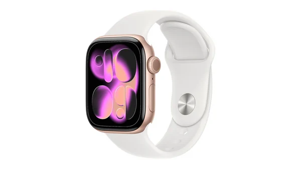 Apple Watch S11 42mm Rose Gold