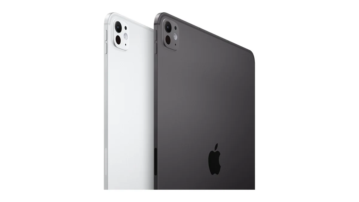 IPAD PRO 13 M5 (2025)