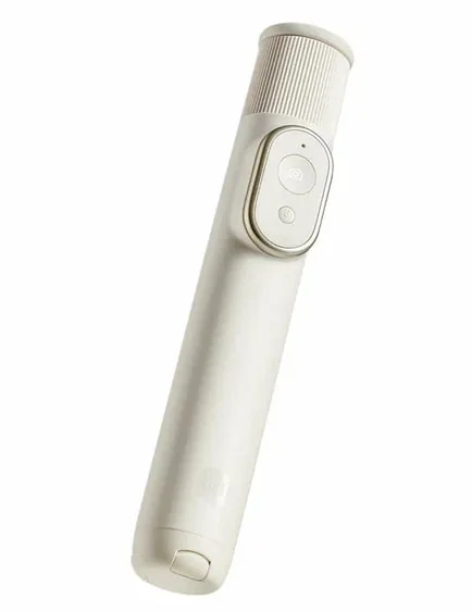 Монопод трипод Xiaomi Zoom Selfie Stick 2 (XMBJZPG02YM) белый