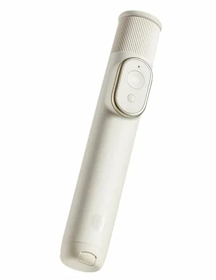 Монопод трипод Xiaomi Zoom Selfie Stick 2 (XMBJZPG02YM) белый