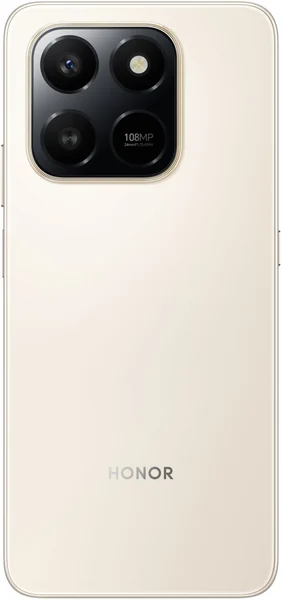 Honor X7d 8/256GB Gold