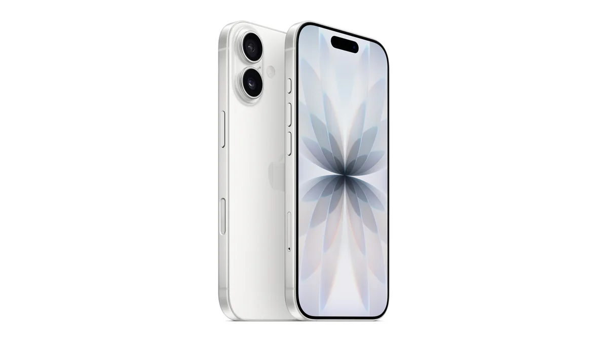 IPHONE 17
